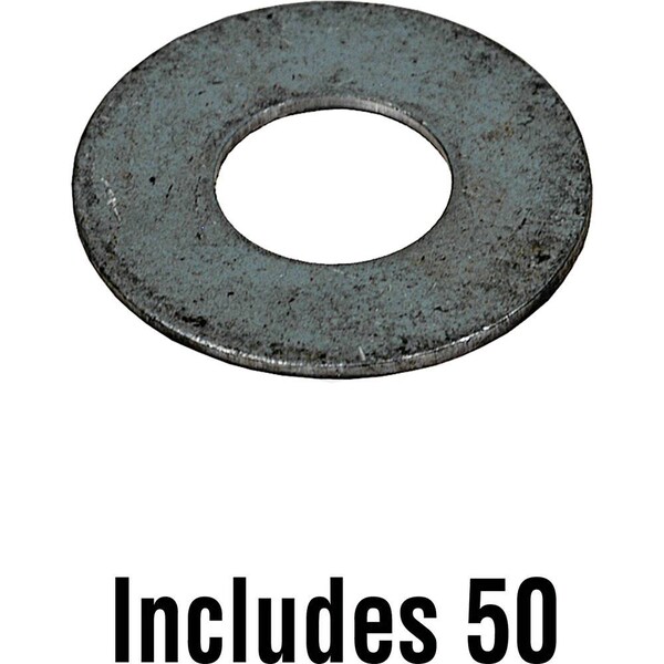 Aftermarket JAndN Electrical Products Washer, Flat 456-68001-50-JN - main